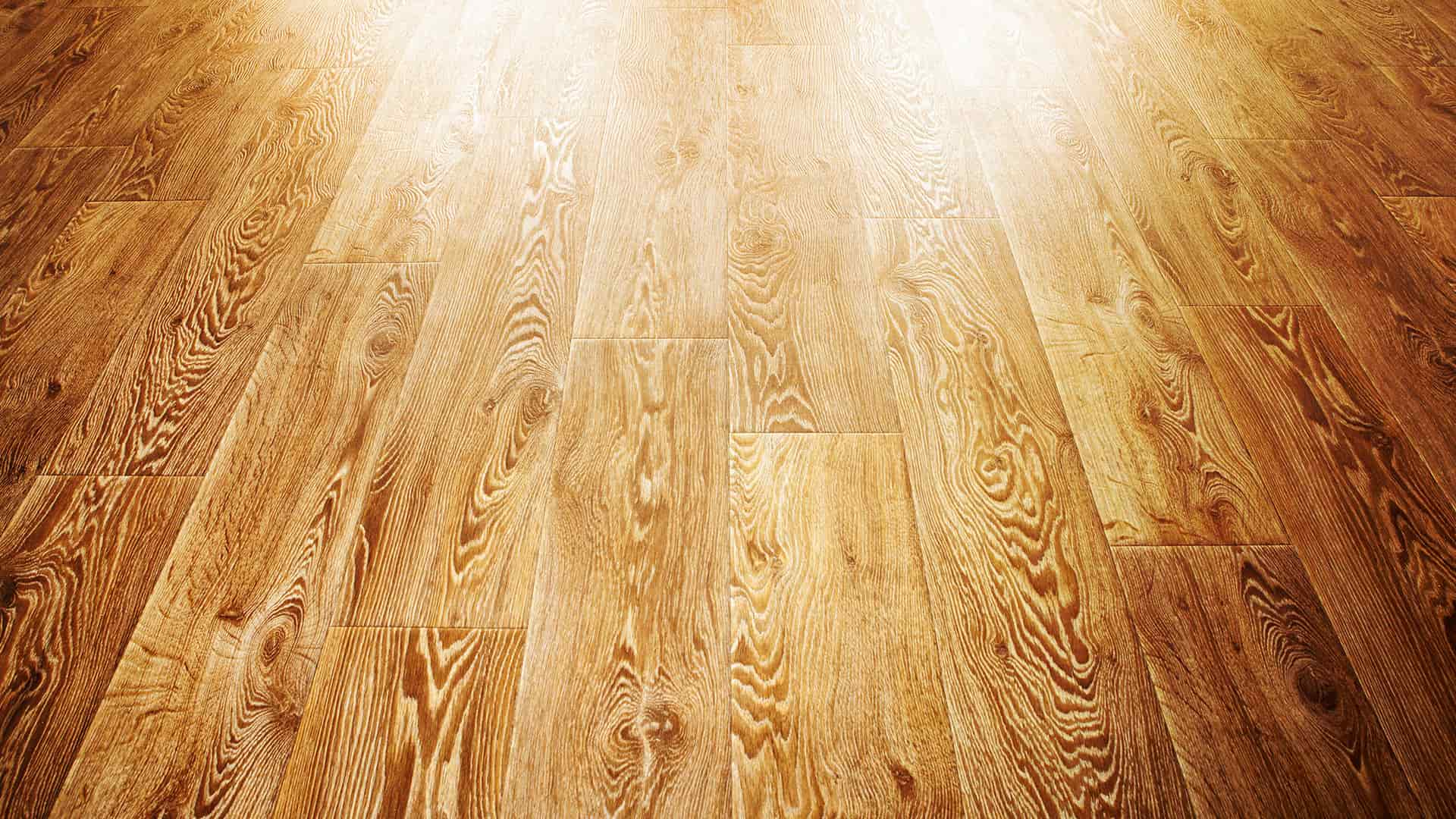 Wood Flooring Banner Image