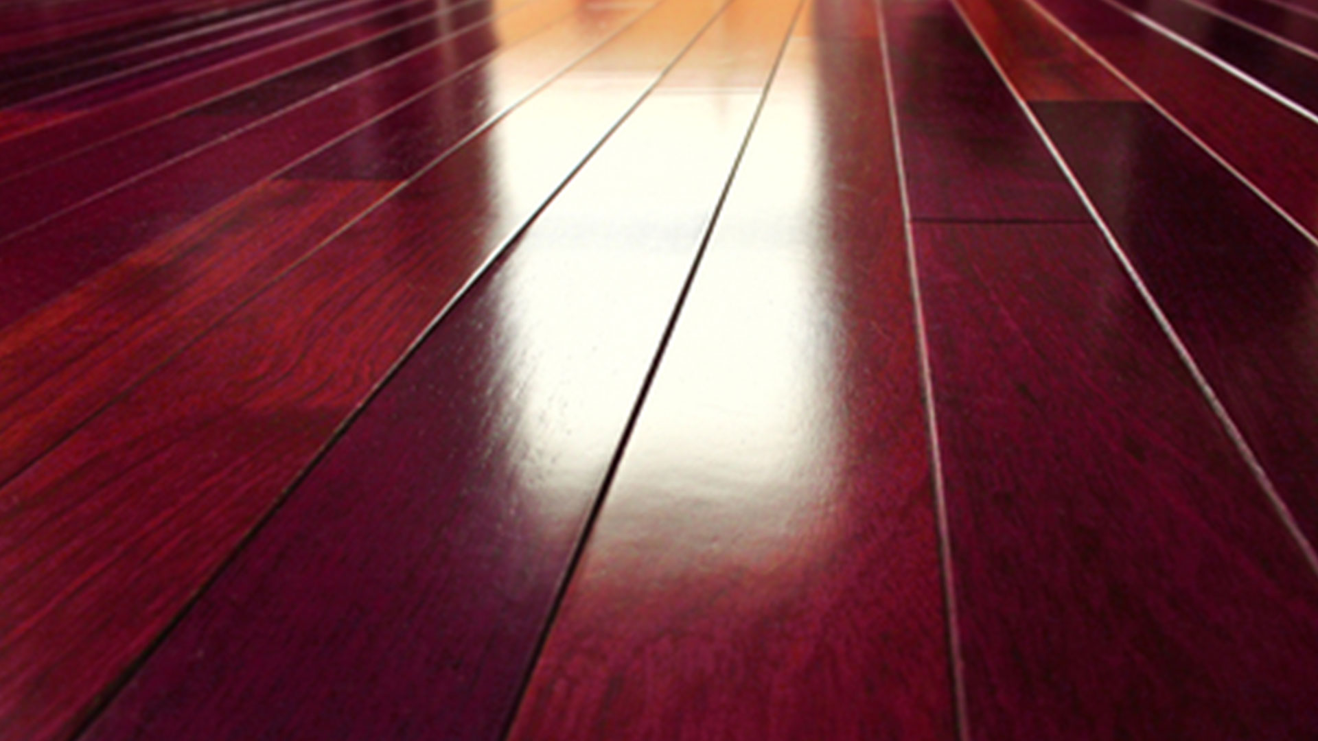 Hardwood Floor Banner Image