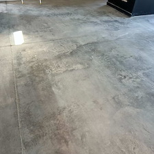 Barndominium Concrete 3