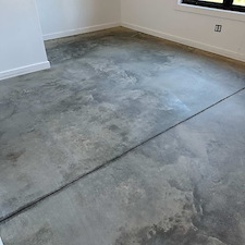 Barndominium Concrete 4