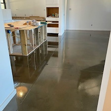 Barndominium Epoxy 6