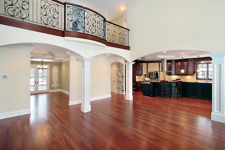 How To Choose The Perfect Flooring For Your Home