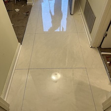 General Tile Foyer - White 3