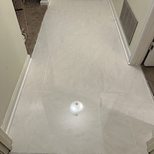 General Tile Foyer - White 4