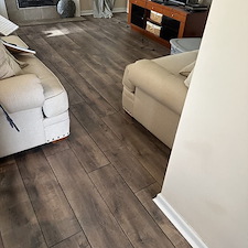 General Wood Laminate 4