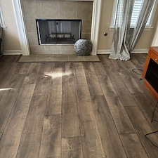 General Wood Laminate 5