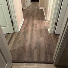 General Wood Laminate 7