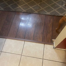 Lake Martin Vinyl Flooring 2