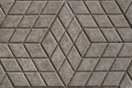 Concrete Stamping